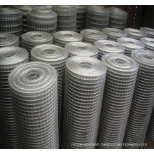 Welded Wire Mesh / Welded Wire Netting / Metal Wire Mesh